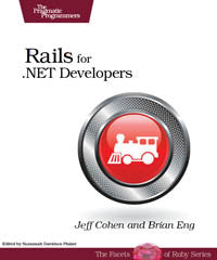 Rails Bible